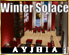 a• Winter Solace DECO