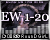♬𝐑 On the Wire +FD