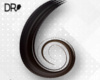 DR- Add on curl exotic