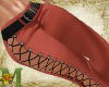 Brown pant RLL