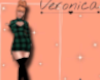 (A) Veronica Outfit
