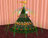 Animated X-Mas Tree
