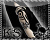 Tribal Tatoo
