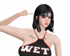 BY - WET Black Set