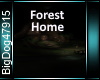 [BD]ForestHome