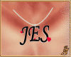 4| JES - Req Necklace M