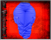 Blue Warm Cargos