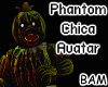 FNAF3 Phantom Chica