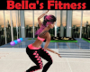 Bella's Fitness