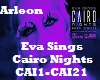 Cairo Nights Eva Sings