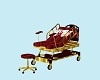 Dynamic Delivery Bed