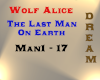 W. Alice - The Last Man