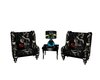 Reaper Chat Chairs