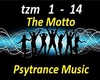 Mrcc Psytrance Edit