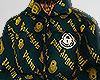 YP' PUFFER MONCL x PL'A