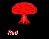 Red Nuke/Mushroom