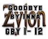[ZY] Goodbye - Inna