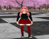 Sakura School Girl Skirt