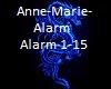 Anne Marie-Alarm