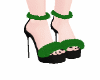 !X-Mas Flirt Heels