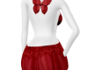 Red Buttlefly