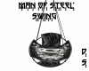 Man Of Steel Swing