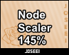 Node Scaler 145%