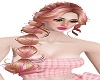 MY Quint Hair - Mix Pink