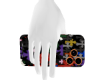 CHROME LIMITED 17 PRO