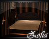 Luxury Bed w Poses
