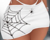 Spiders Skirt