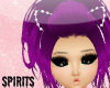♡ Lili Purple