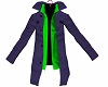 STEM2020 Peacoat 4 Purpl