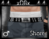 DB* Shorts+Tat.V1*