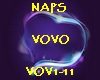 NAPS - Vovo