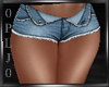 Jeans-Shorts(RLS)