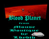 Blood Planet