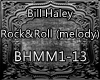 [BM]BillHaley-Rock&Roll