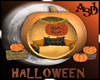 A3D*Bed Pumpkin