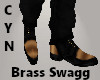 Brass Swagg