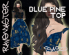 [S4] Blue Pine Top
