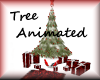 Animated Tree & cuddle