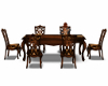 [BB] Dining Table 