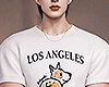 金 Tshirt Bambi Couple