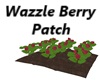 Wazzle Berry Patch