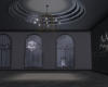 Dark Goth Penthouse