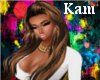 Kam| Kardashian Brown