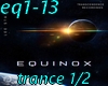 eq1-13 equinox 1/2