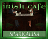 (SL) Irish Cafe Table