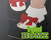 [TH]Kids Girl Shoes DRV